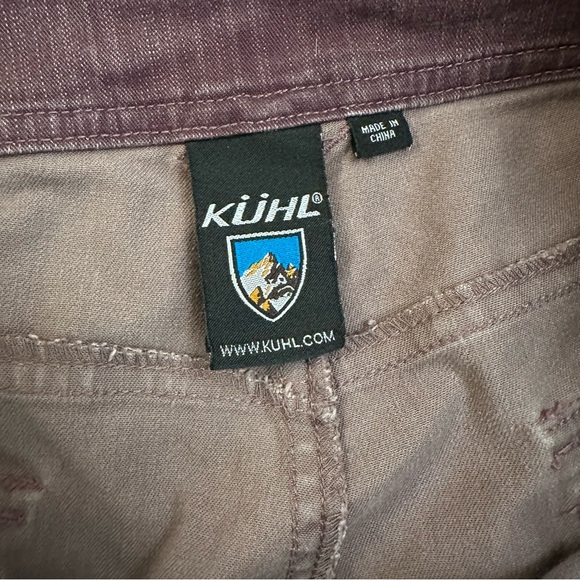 Kuhl Pants - Picture 4 of 9